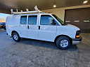 Thumbnail image of 2014 Chevrolet Express at Crase Auto Connection