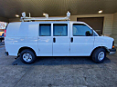 Thumbnail image of 2014 Chevrolet Express at Crase Auto Connection
