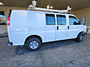 Thumbnail image of 2014 Chevrolet Express at Crase Auto Connection