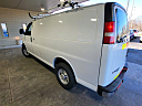 Thumbnail image of 2014 Chevrolet Express at Crase Auto Connection