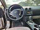 2015 Nissan Rogue Select S at DOJ Auto Sales