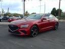 Thumbnail image of 2022 Genesis G70 at Genesis Of Chandler