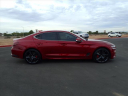 Thumbnail image of 2022 Genesis G70 at Genesis Of Chandler