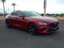 Thumbnail image of 2022 Genesis G70 at Genesis Of Chandler
