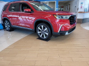 Thumbnail image of 2025 Honda Pilot at Wetzel Honda