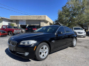 Thumbnail image of 2012 BMW 5 Series at Autohouse LLC