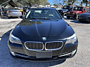 Thumbnail image of 2012 BMW 5 Series at Autohouse LLC