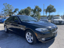 Thumbnail image of 2012 BMW 5 Series at Autohouse LLC