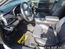 2020 Subaru Legacy Limited at Hassett Ford Lincoln Subaru