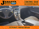 Thumbnail image of 2010 Chevrolet Malibu at Janssen & Sons Ford