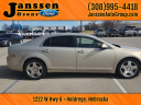 Thumbnail image of 2010 Chevrolet Malibu at Janssen & Sons Ford