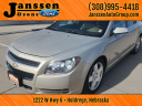 Thumbnail image of 2010 Chevrolet Malibu at Janssen & Sons Ford