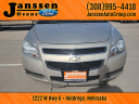 Thumbnail image of 2010 Chevrolet Malibu at Janssen & Sons Ford