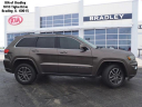 Thumbnail image of 2018 Jeep Grand Cherokee at Kia Of Bradley