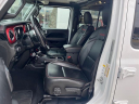2020 Jeep Gladiator Rubicon at Laurel Valley Motors