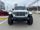 Thumbnail image of 2020 Jeep Gladiator at Laurel Valley Motors
