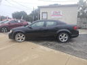 Thumbnail image of 2013 Dodge Avenger at C.T.M. AUTO SALES LLC