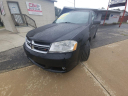 Thumbnail image of 2013 Dodge Avenger at C.T.M. AUTO SALES LLC