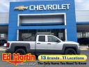 Thumbnail image of 2019 Chevrolet Silverado 1500 LD at 4 EM New