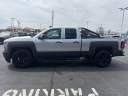 Thumbnail image of 2019 Chevrolet Silverado 1500 LD at 4 EM New