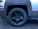 Thumbnail image of 2019 Chevrolet Silverado 1500 LD at 4 EM New