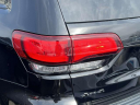 2021 Jeep Grand Cherokee Laredo X at Garden City Jeep Chrysler