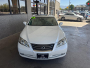 Thumbnail image of 2008 Lexus ES 350 at 712 AUTO SALES