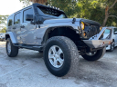 Thumbnail image of 2015 Jeep Wrangler Unlimited at Pickup Nation
