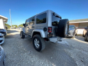 Thumbnail image of 2015 Jeep Wrangler Unlimited at Pickup Nation