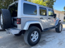 Thumbnail image of 2015 Jeep Wrangler Unlimited at Pickup Nation