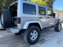 Thumbnail image of 2015 Jeep Wrangler Unlimited at Pickup Nation