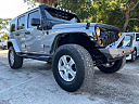 Thumbnail image of 2015 Jeep Wrangler Unlimited at Pickup Nation