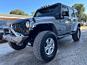 Thumbnail image of 2015 Jeep Wrangler Unlimited at Pickup Nation