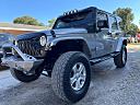 Thumbnail image of 2015 Jeep Wrangler Unlimited at Pickup Nation