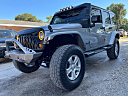 Thumbnail image of 2015 Jeep Wrangler Unlimited at Pickup Nation