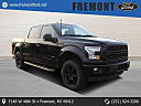 Thumbnail image of 2017 Ford F-150 at Fremont Ford