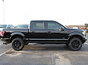 Thumbnail image of 2017 Ford F-150 at Fremont Ford
