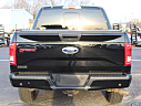 2017 Ford F-150 Lariat at Fremont Ford