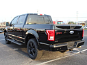 Thumbnail image of 2017 Ford F-150 at Fremont Ford