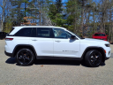 Thumbnail image of 2023 Jeep Grand Cherokee at Key Acura Of Portsmouth