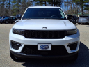 Thumbnail image of 2023 Jeep Grand Cherokee at Key Acura Of Portsmouth