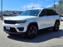 Thumbnail image of 2023 Jeep Grand Cherokee at Key Acura Of Portsmouth