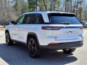 Thumbnail image of 2023 Jeep Grand Cherokee at Key Acura Of Portsmouth
