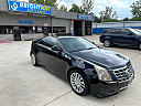2012 Cadillac CTS 3.6L at Brightway Auto Sales, LLC