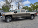 Thumbnail image of 2015 Chevrolet Silverado 3500HD at Supreme Auto