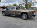 Thumbnail image of 2015 Chevrolet Silverado 3500HD at Supreme Auto