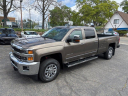 Thumbnail image of 2015 Chevrolet Silverado 3500HD at Supreme Auto