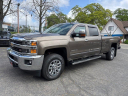 Thumbnail image of 2015 Chevrolet Silverado 3500HD at Supreme Auto