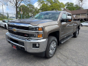 Thumbnail image of 2015 Chevrolet Silverado 3500HD at Supreme Auto