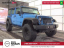 Thumbnail image of 2016 Jeep Wrangler Unlimited at Hgreg Nissan Kendall